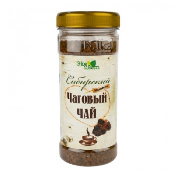 Čaga čaj sypaný 90g