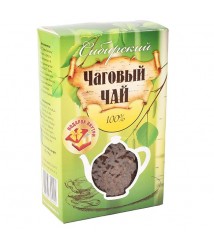 Sibiřský Čaga čaj 70g