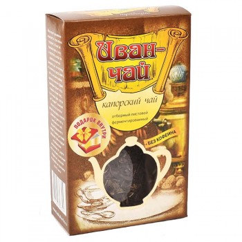 Ivan čaj Kopor 40g