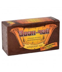 Ivan čaj Kopor sáčky 20ks