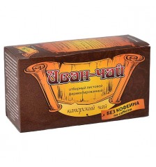 Ivan čaj Kopor sáčky 20ks