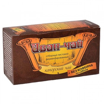 Ivan čaj Kopor sáčky 20ks