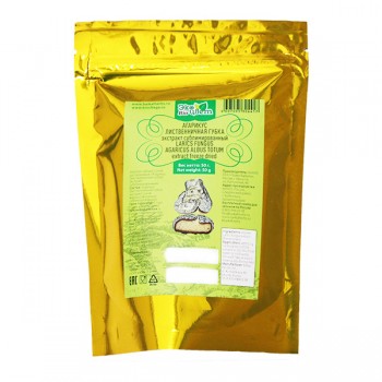 Agaricus extrakt 50g