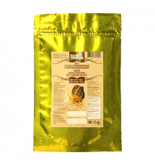 Čaga extrakt se ženšenem 100g