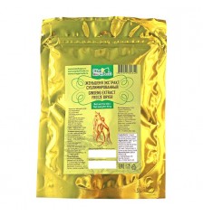 Ženšen extrakt 50g